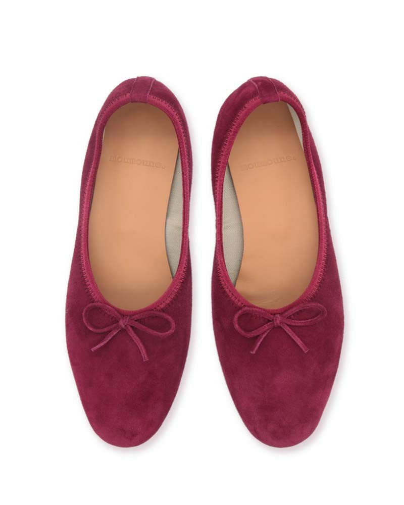 MP03ブルゴーニュスエード上