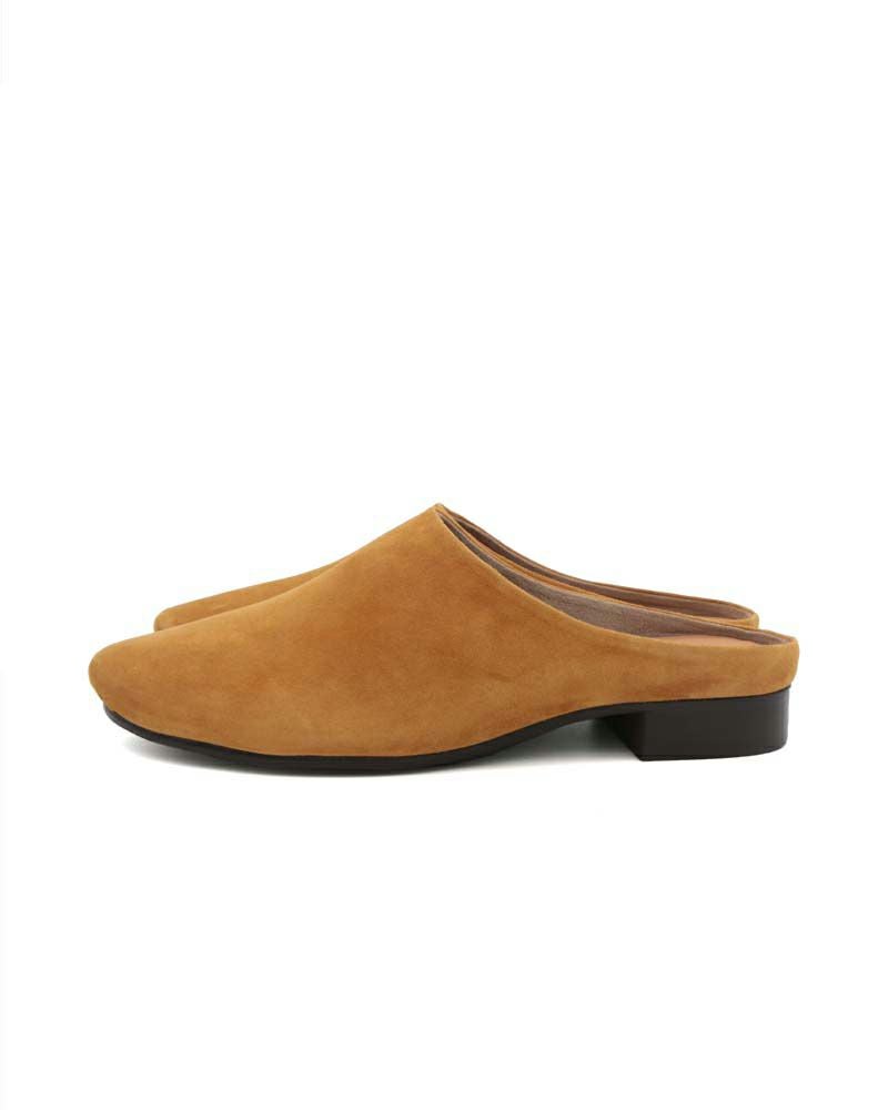 MP-04キャメルスエード