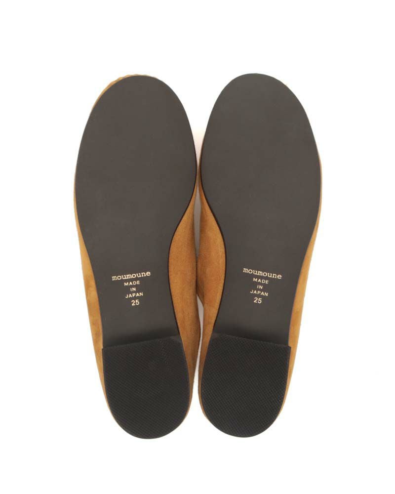 MP-04キャメルスエード