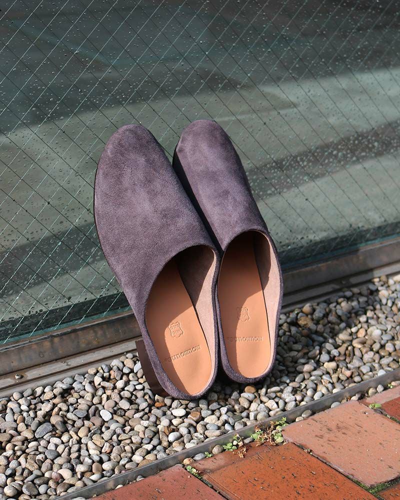 MP-04アスファルトスエード