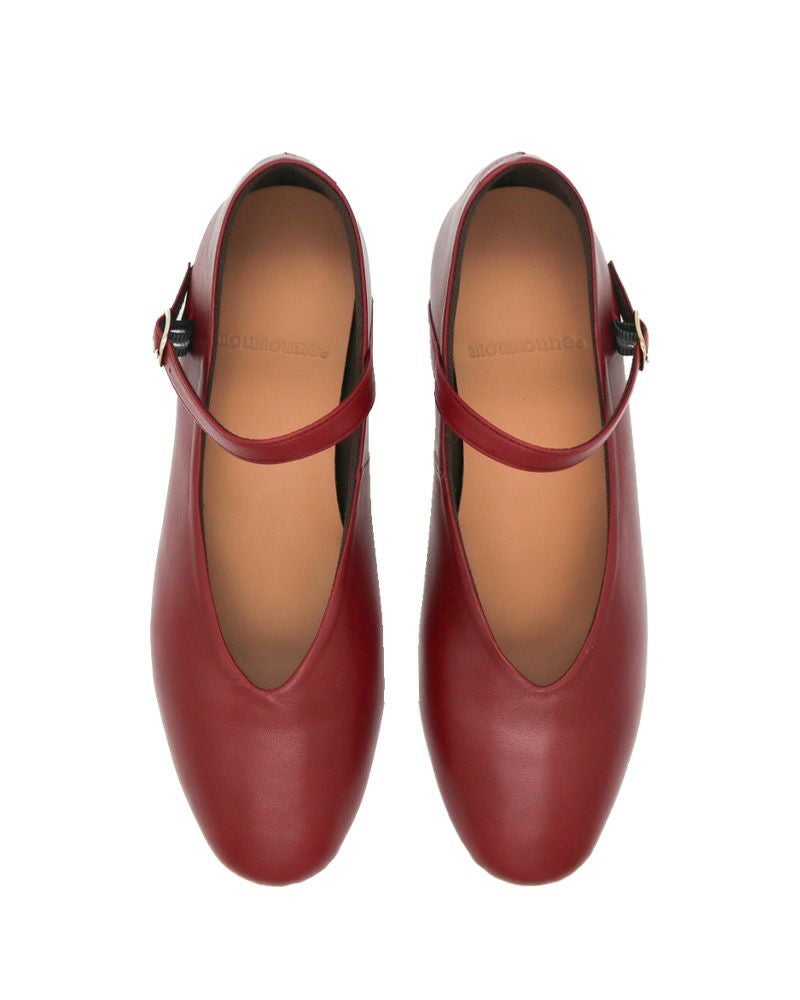 MP-02ワインレッド上