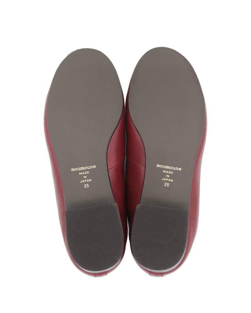 MP-01ワインレッド裏