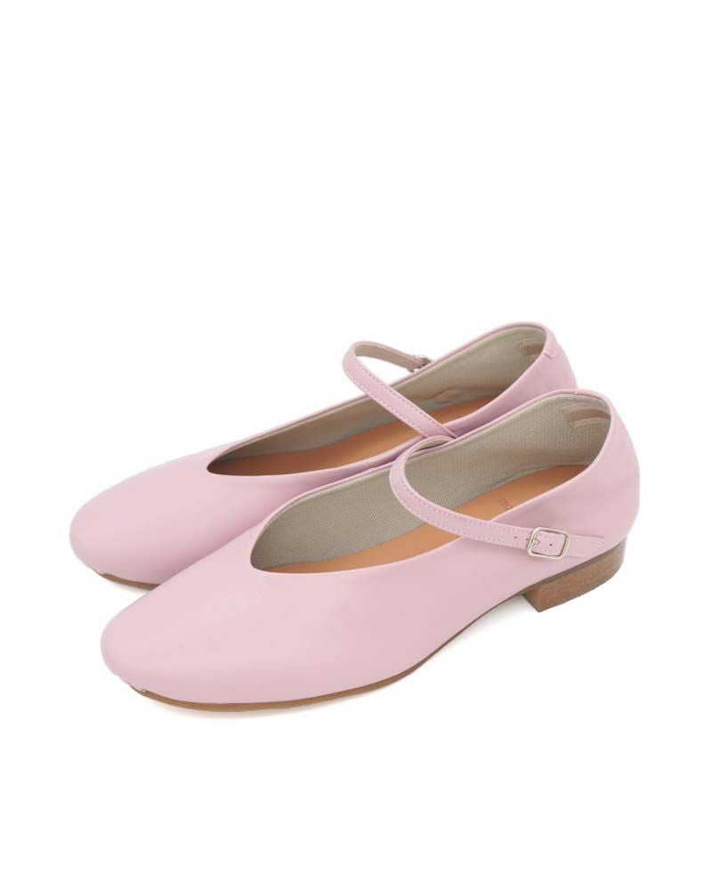 MP-02キャンディピンク斜め