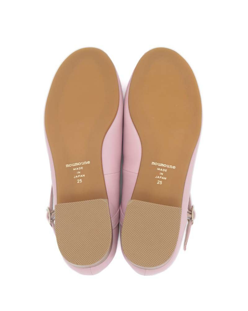 MP-02キャンディピンク裏