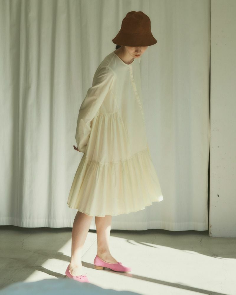 MP-03チェリーピンクスエード