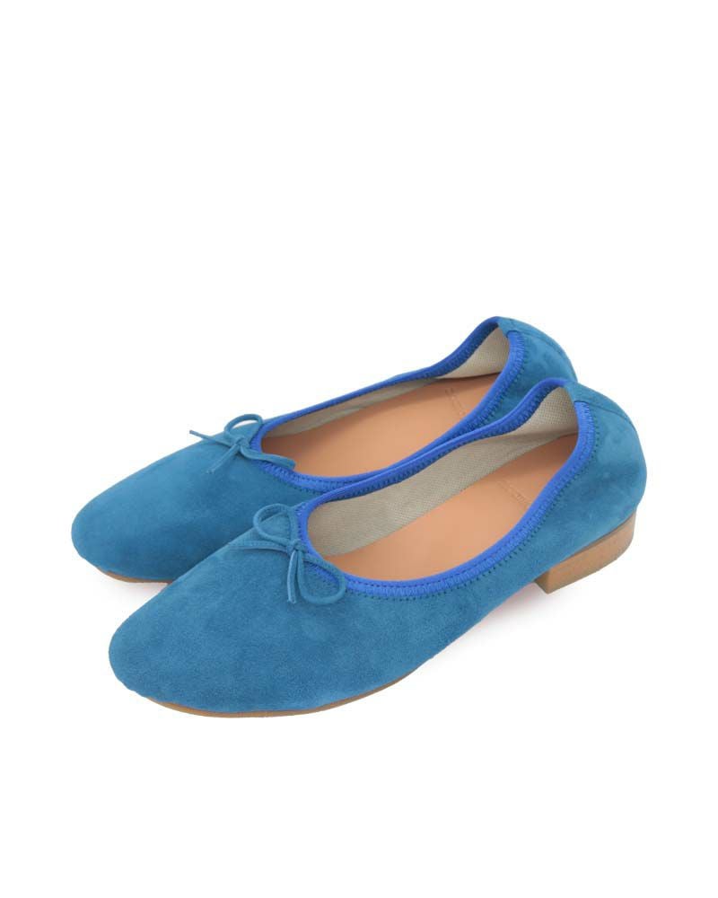 MP-03コバルトブルースエード斜め