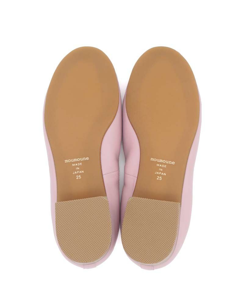 MP-03キャンディピンク裏