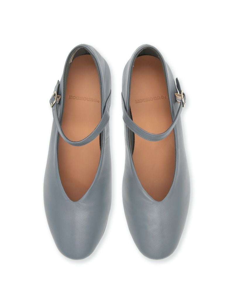 MP-02 Bastille ブルーベリー　上