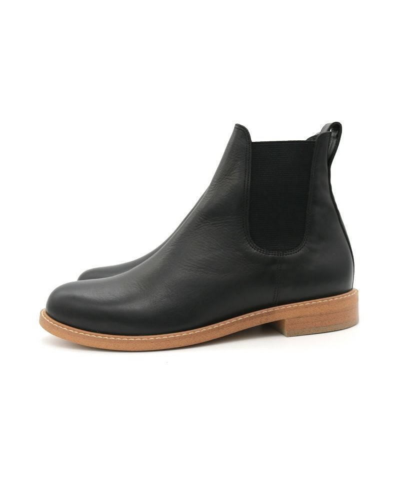 BOOTS | 靴の通販｜おしゃれなレディースシューズmoumoune（ムゥムゥヌゥ）