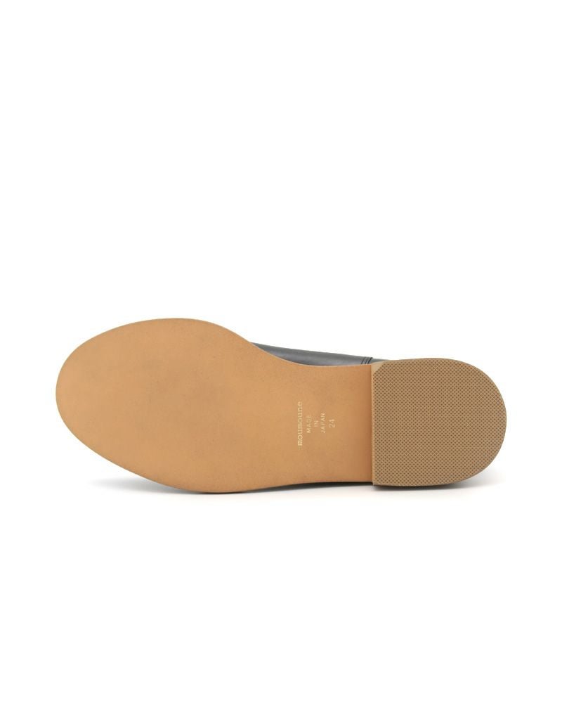 MP-07 Flanklin.D.R ブラック