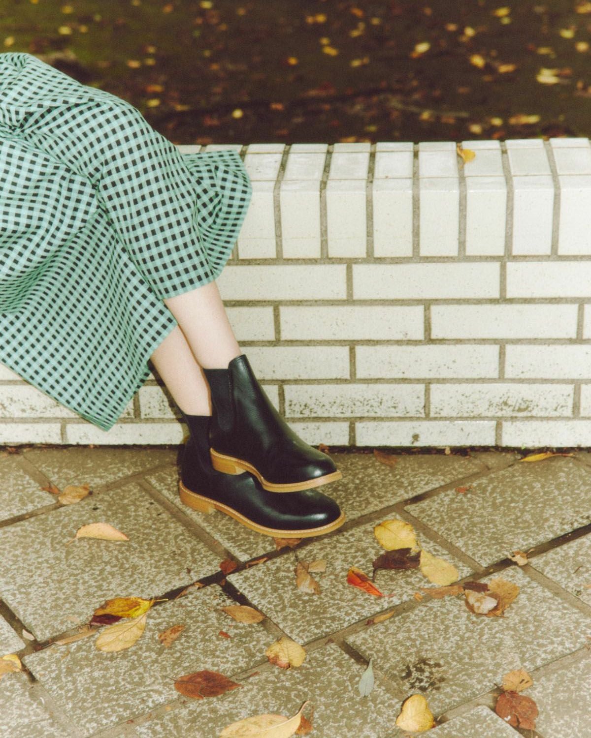 MP-07 Flanklin.D.R ブラック