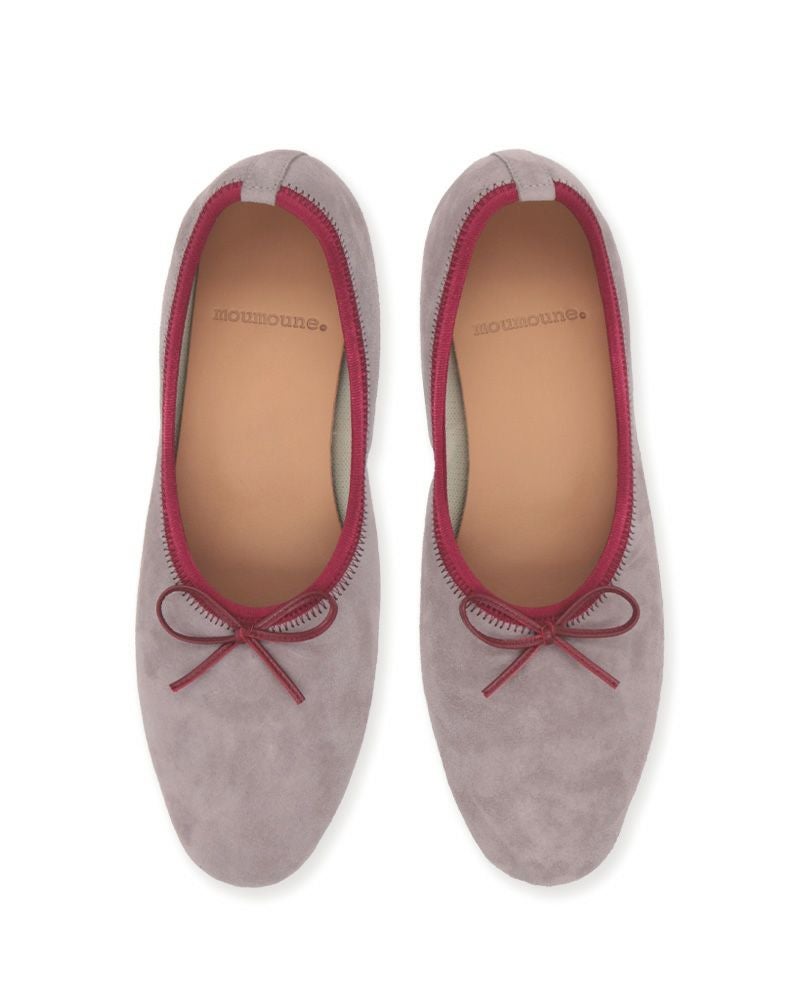 MP-03Chatelet ローズグレー.S×ワイン