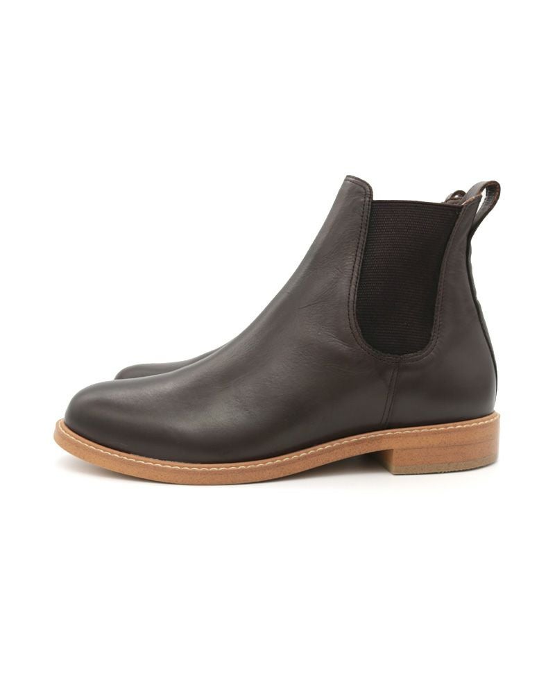 BOOTS | 靴の通販｜おしゃれなレディースシューズmoumoune（ムゥムゥヌゥ）