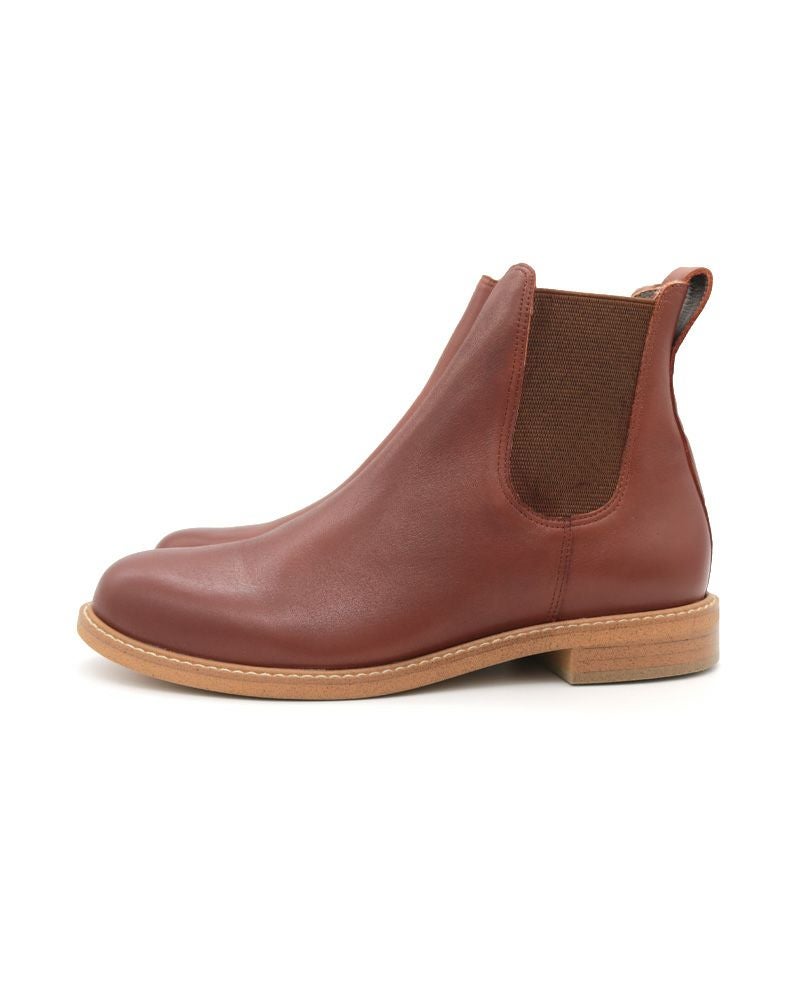moumoune ムゥムゥヌウ フラットシューズ ダークブラウン 25センチ BOOTS | 靴の通販｜おしゃれなレディースシューズmoumoune（ムゥムゥヌゥ）