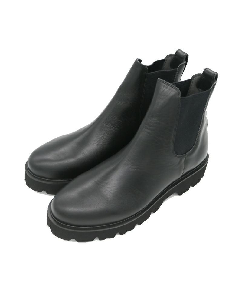 MP-07 Flanklin.D.R ブラック×ブラック