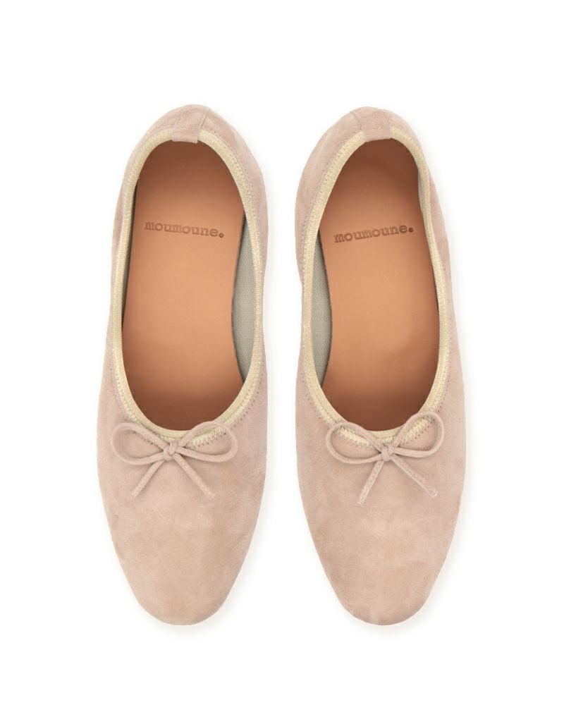 MP-03 Chatelet ルナベージュスエード