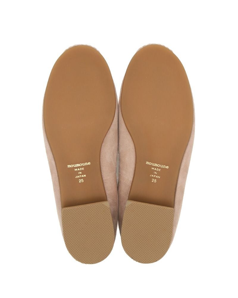 MP-03 Chatelet ルナベージュスエード