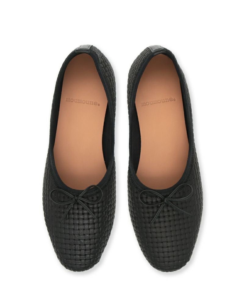 MP-03 Chatelet ブラックメッシュ