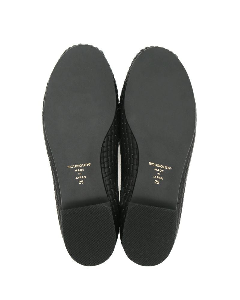 MP-03 Chatelet ブラックメッシュ