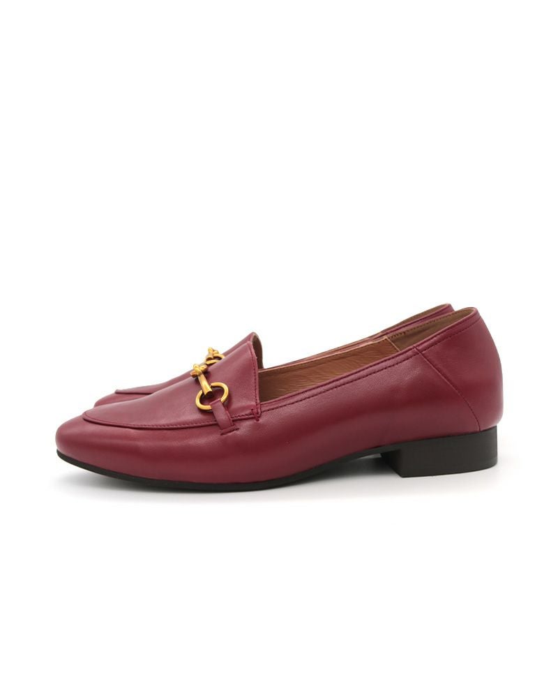 BIT LOAFER | 靴の通販｜おしゃれなレディースシューズmoumoune